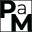 PaM logo